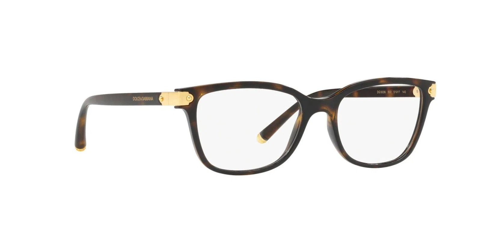 Dolce & Gabbana 5036 Eyeglasses - view 31